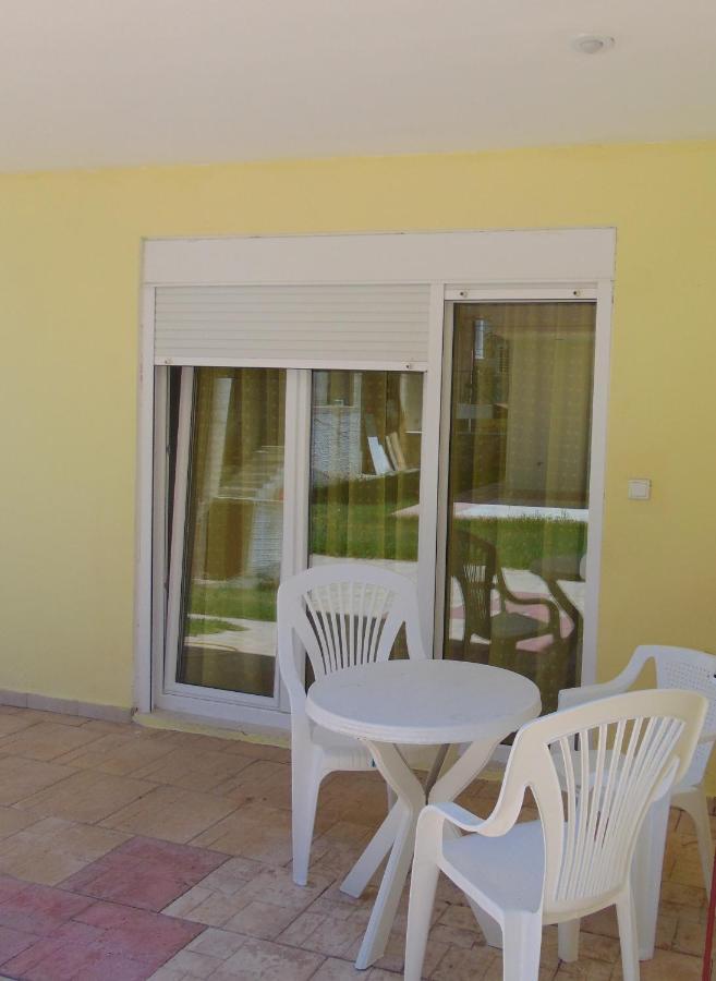 Villa Veni Sun Kallithea  Exteriér fotografie