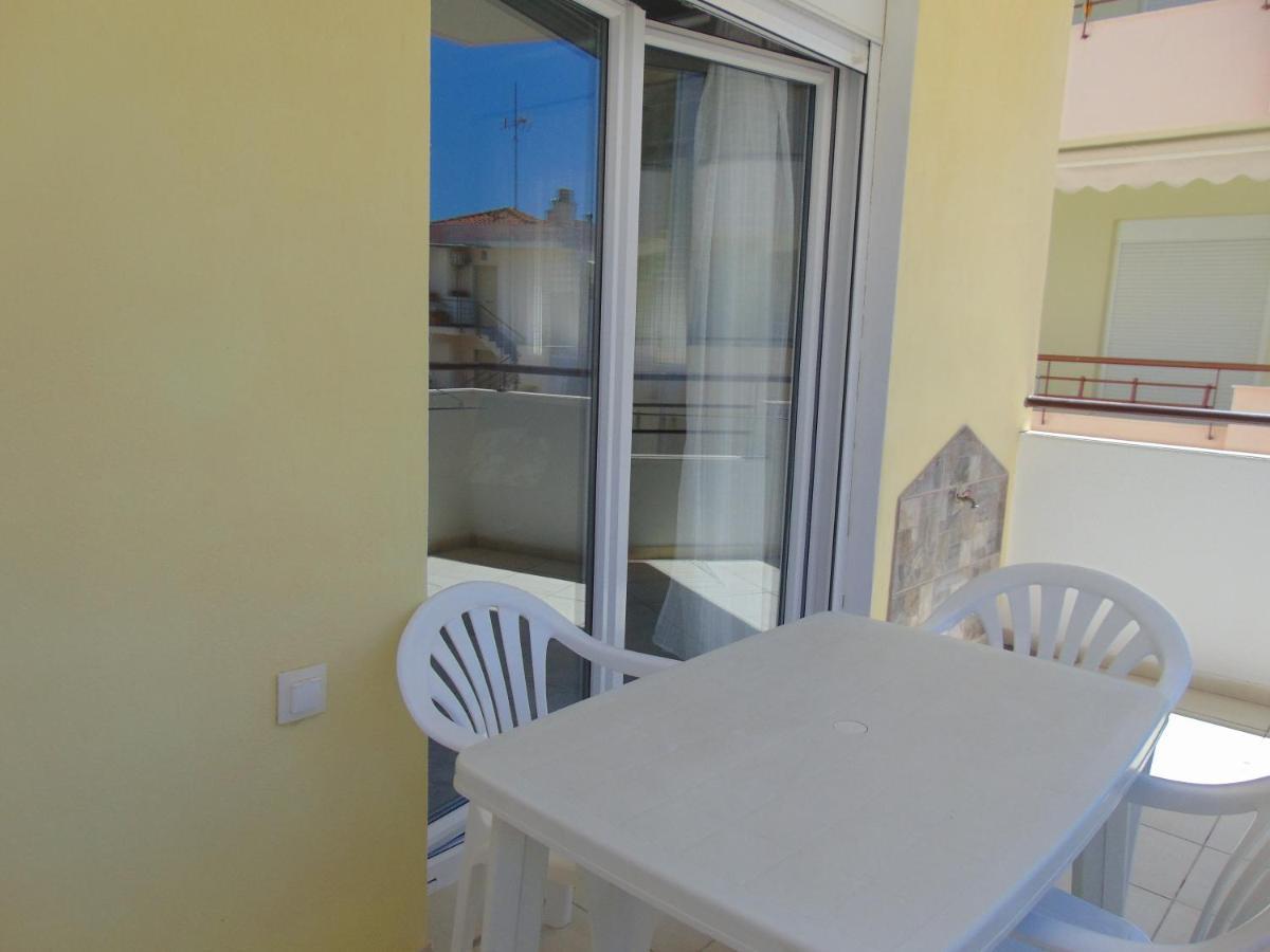 Villa Veni Sun Kallithea  Exteriér fotografie