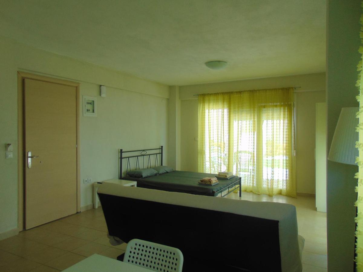 Villa Veni Sun Kallithea  Exteriér fotografie