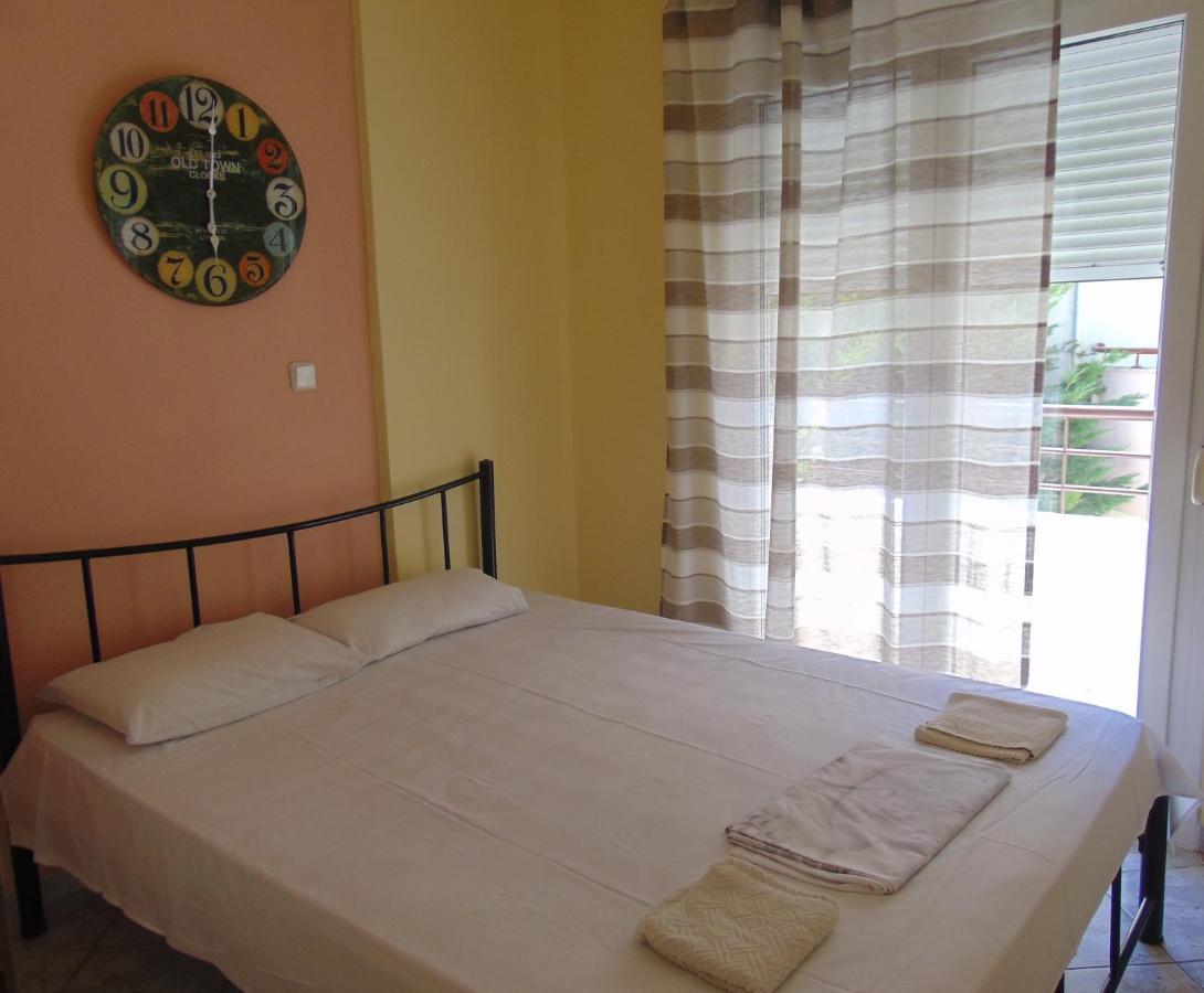 Villa Veni Sun Kallithea  Exteriér fotografie