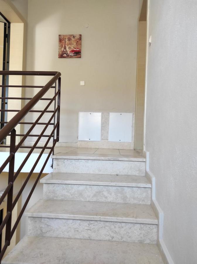 Villa Veni Sun Kallithea  Exteriér fotografie