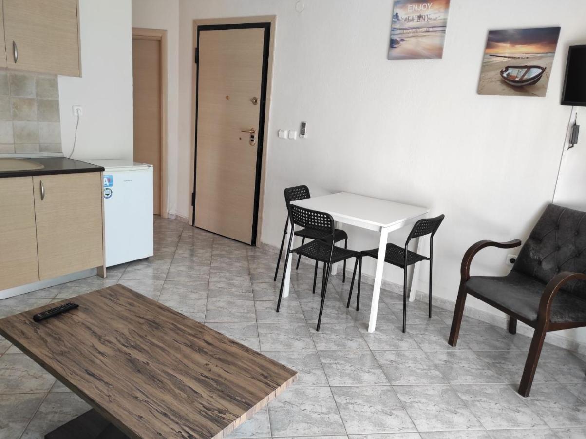 Villa Veni Sun Kallithea  Exteriér fotografie