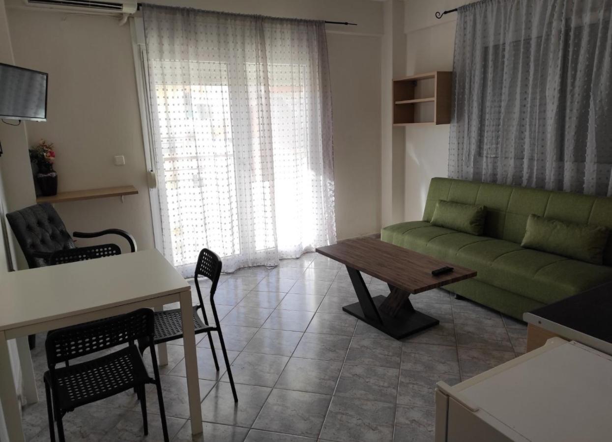 Villa Veni Sun Kallithea  Exteriér fotografie