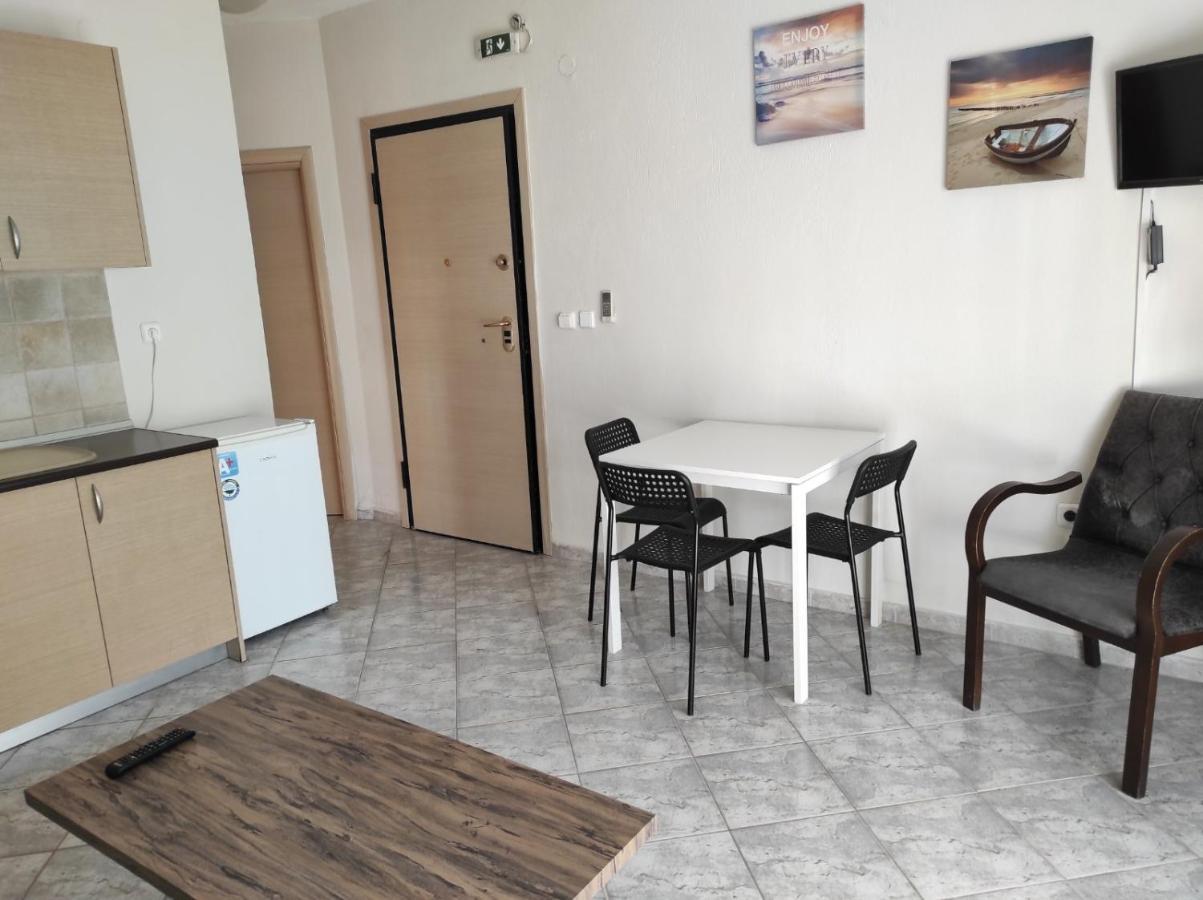 Villa Veni Sun Kallithea  Exteriér fotografie